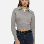 Grey marl