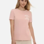 Faded pink