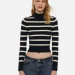Black stripes